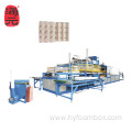 Disposable PS Foam Food Making Machine